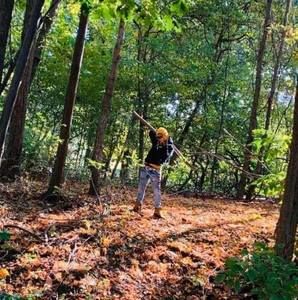 Meet your Posher, Antonio